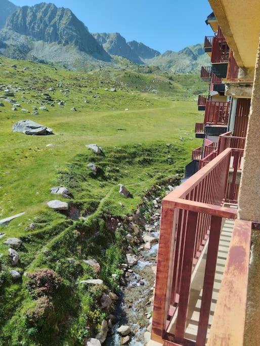 Apto Silencioso Vistas A Natura 帕斯底拉卡萨 外观 照片