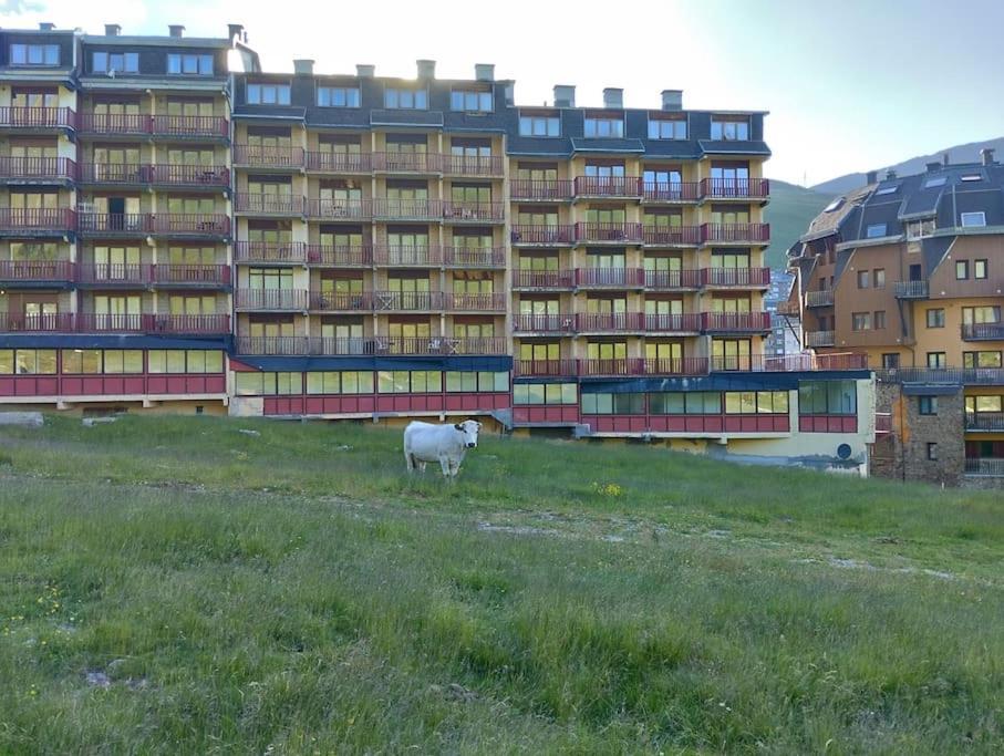 Apto Silencioso Vistas A Natura 帕斯底拉卡萨 外观 照片