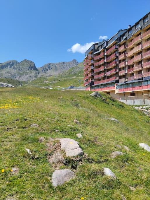 Apto Silencioso Vistas A Natura 帕斯底拉卡萨 外观 照片